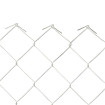Chain link fence 60/2,80/100/15m / ZN BND