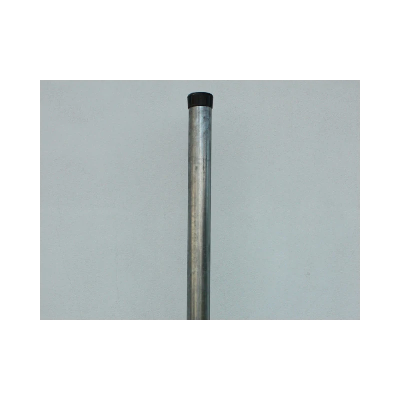 Stâlp zincat 38x1,25x2800 / ZN