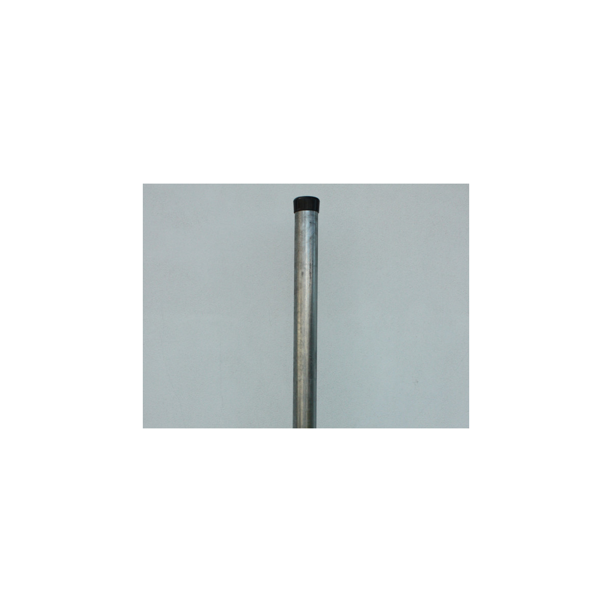 Stâlp zincat 38x1,25x2800 / ZN