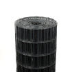 H-PLAST 150cm / 25m / ZN+PVC7016