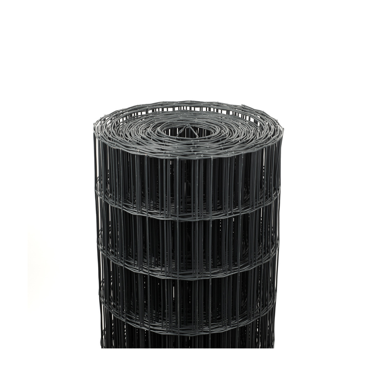 H-PLAST 150cm / 25m / ZN+PVC7016