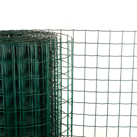 V-PLAST 180cm / 25m / verde