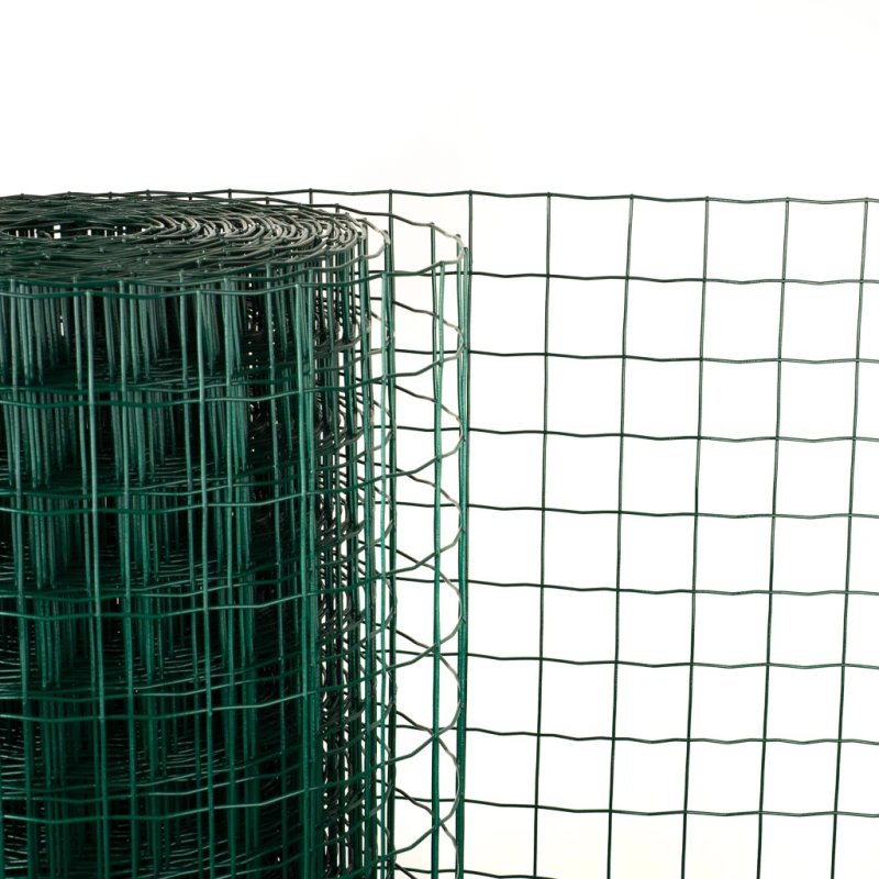 V-PLAST 100cm / 25m / verde