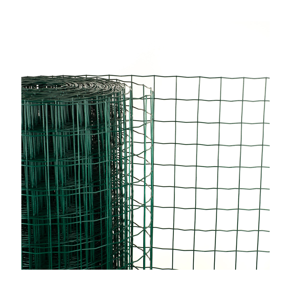V-PLAST 100cm / 25m / verde