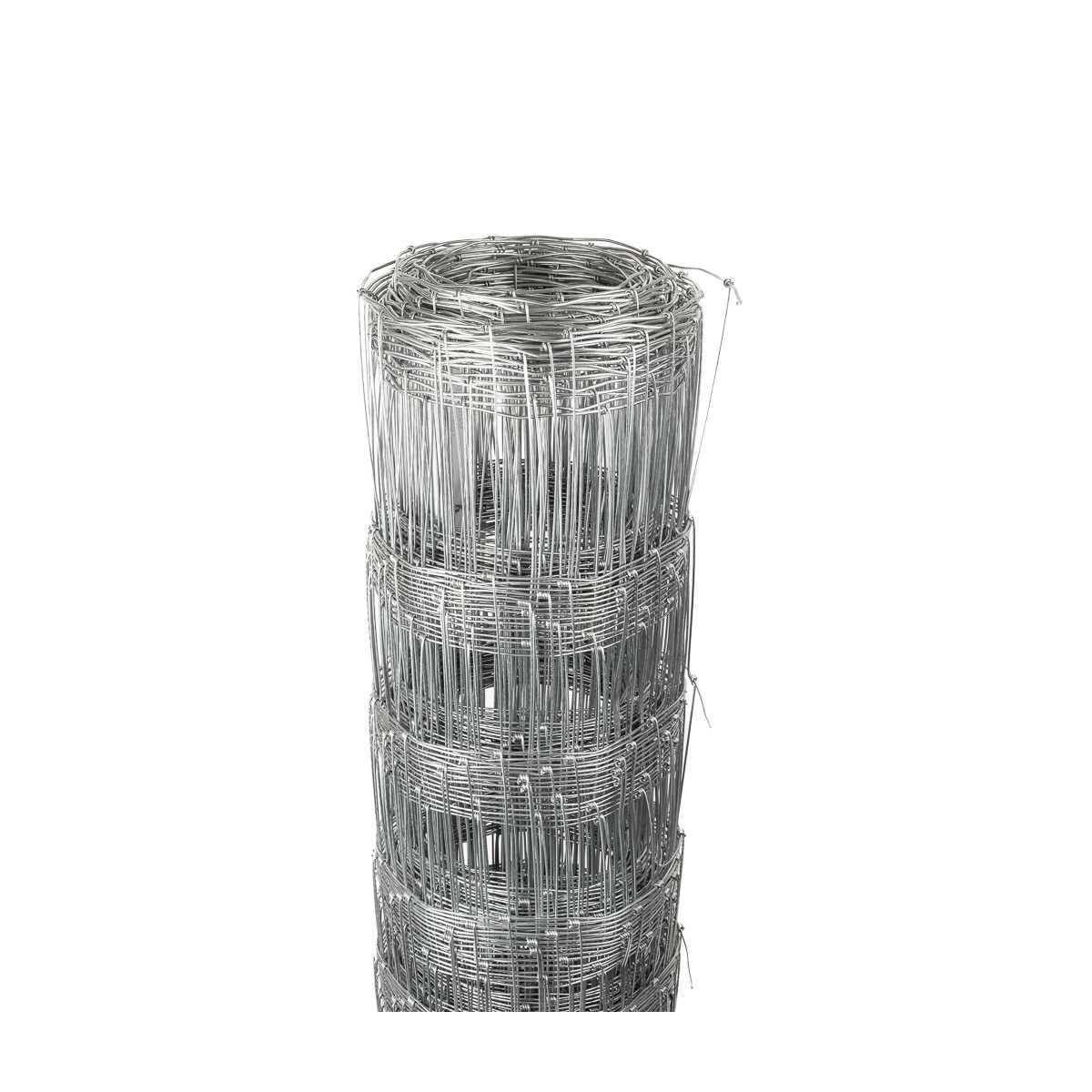 Knotted fence 150/15/13dr. / 1,60x2,00