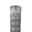 Knotted fence 200/15/23dr. / 1,80x2,20