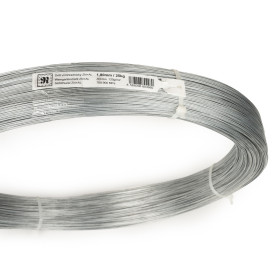 Sârmă ZN+AL 1,80mm / 700-900MPa / ZN125g / 25kg - viticultură