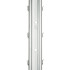 Stâlp vie, rând DEVÍN / 50x30x1,50x2500 SH / S250GD+Z275 / ZN / cârlige standard