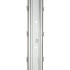 Stâlp viță de vie. rând DUNAJ / 60x40x1,50x2500 SH / S250GD+Z275 / ZN / cârlige standard