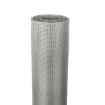 Sudură. patrulatere pl. 6,0x6,0 / 0,65 / 1000 mm / 25m / ZN