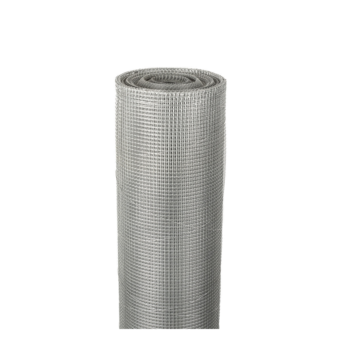 Sudură. patrulatere pl. 6,0x6,0 / 0,65 / 1000 mm / 25m / ZN