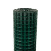 V-PLAST 180cm / 25m / verde