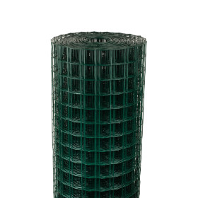 V-PLAST 200cm / 25m / verde