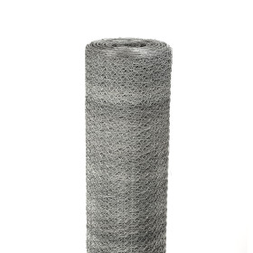 Plasă hexagonală HNZ 25 x 0,80 x 100cm/50m