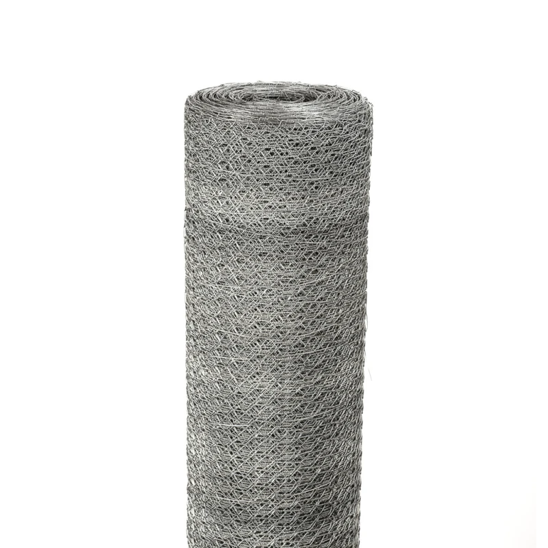 Plasă hexagonală HNZ 16 x 0,70 x 100cm/50m