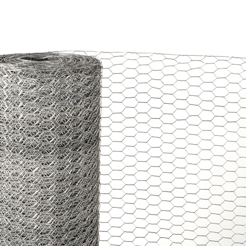 Hexagonal mesh HNZ 16 x 0,70 x 100cm/50m