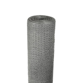 Plasă hexagonală ZND 25 x 0,80 x 100cm/50m