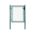 Poartă BJ GARDEN 2000x1000 / ZN+PVC6005