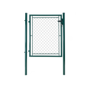 Poartă BJ GARDEN 2000x1000 / ZN+PVC6005