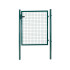 Poartă BJ ECO 2000x1000 / ZN+PVC6005