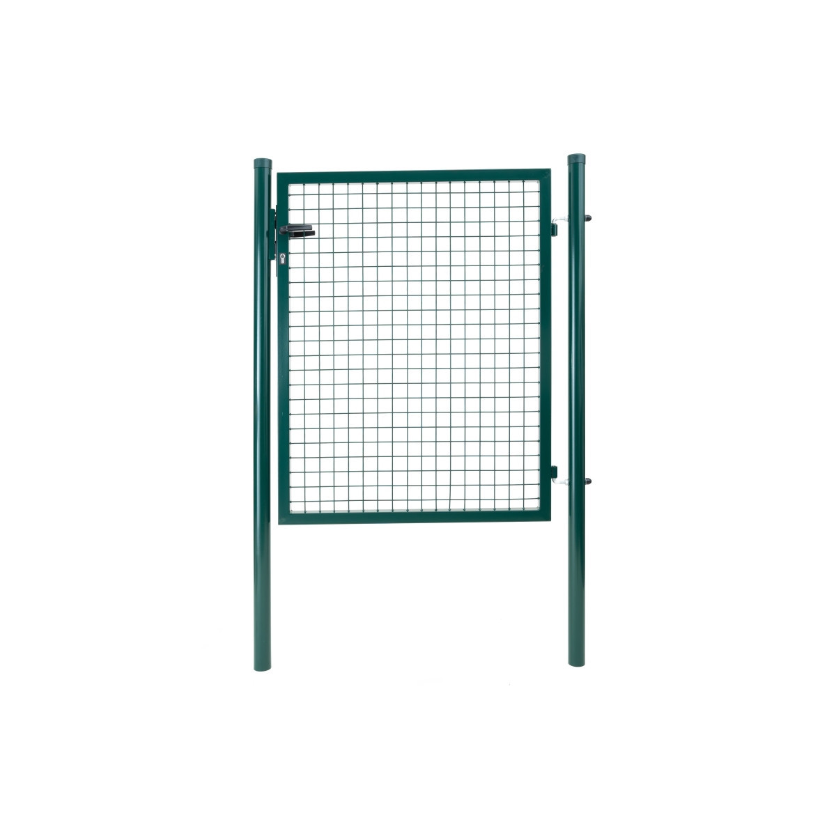 Poartă BJ ECO 1800x1000 / ZN+PVC6005