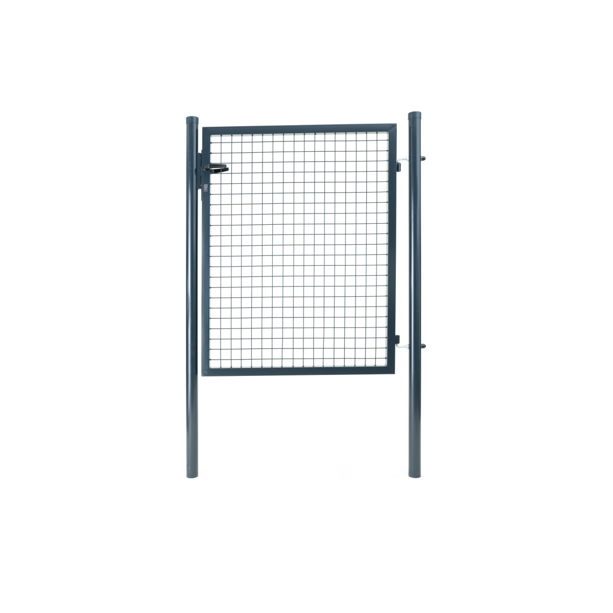 Poartă BJ ECO 1500x1000 / ZN+PVC7016