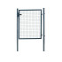 Poartă BJ ECO 1250x1000 / ZN+PVC7016