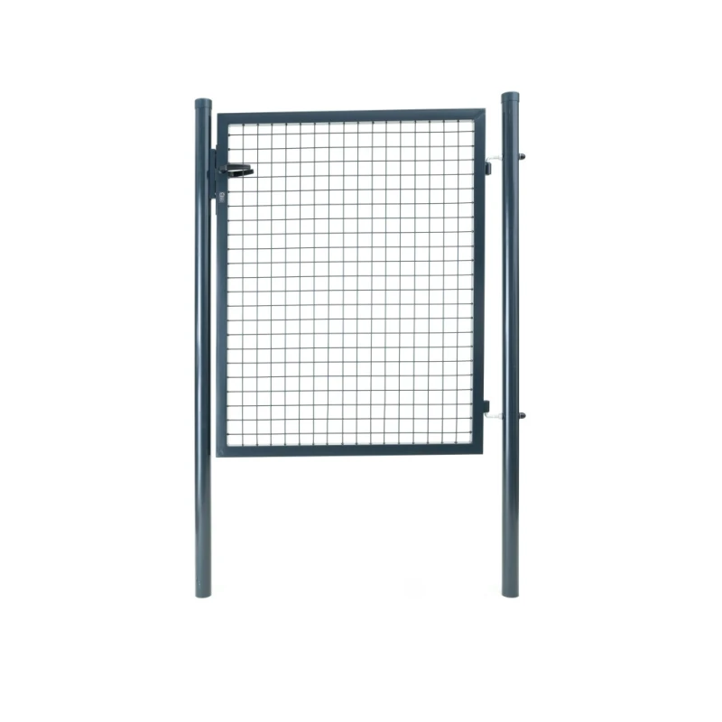Poartă BJ ECO 1250x1000 / ZN+PVC7016