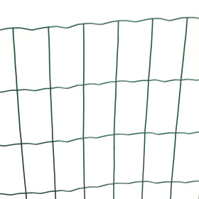 H-PLAST 120cm / 25m / verde