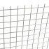 Covoraș neted sudurat / sârmă 4x4 mm / ochi 50x50 mm / dimensiune 1500x2000 mm / FE