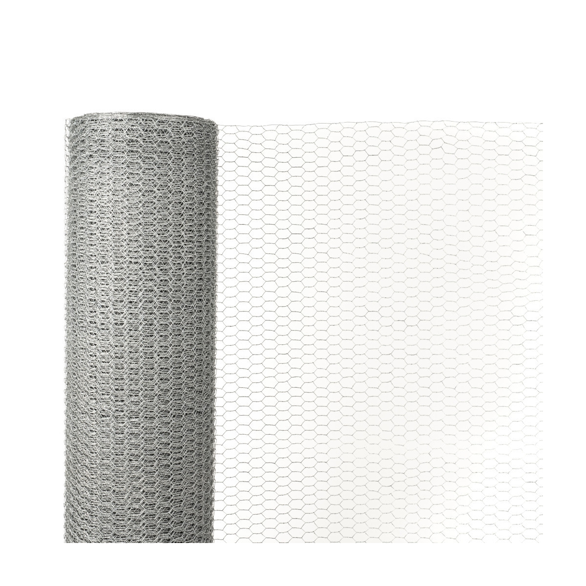 Plasă hexagonală ZND 16 x 0,70 x 100cm/50m