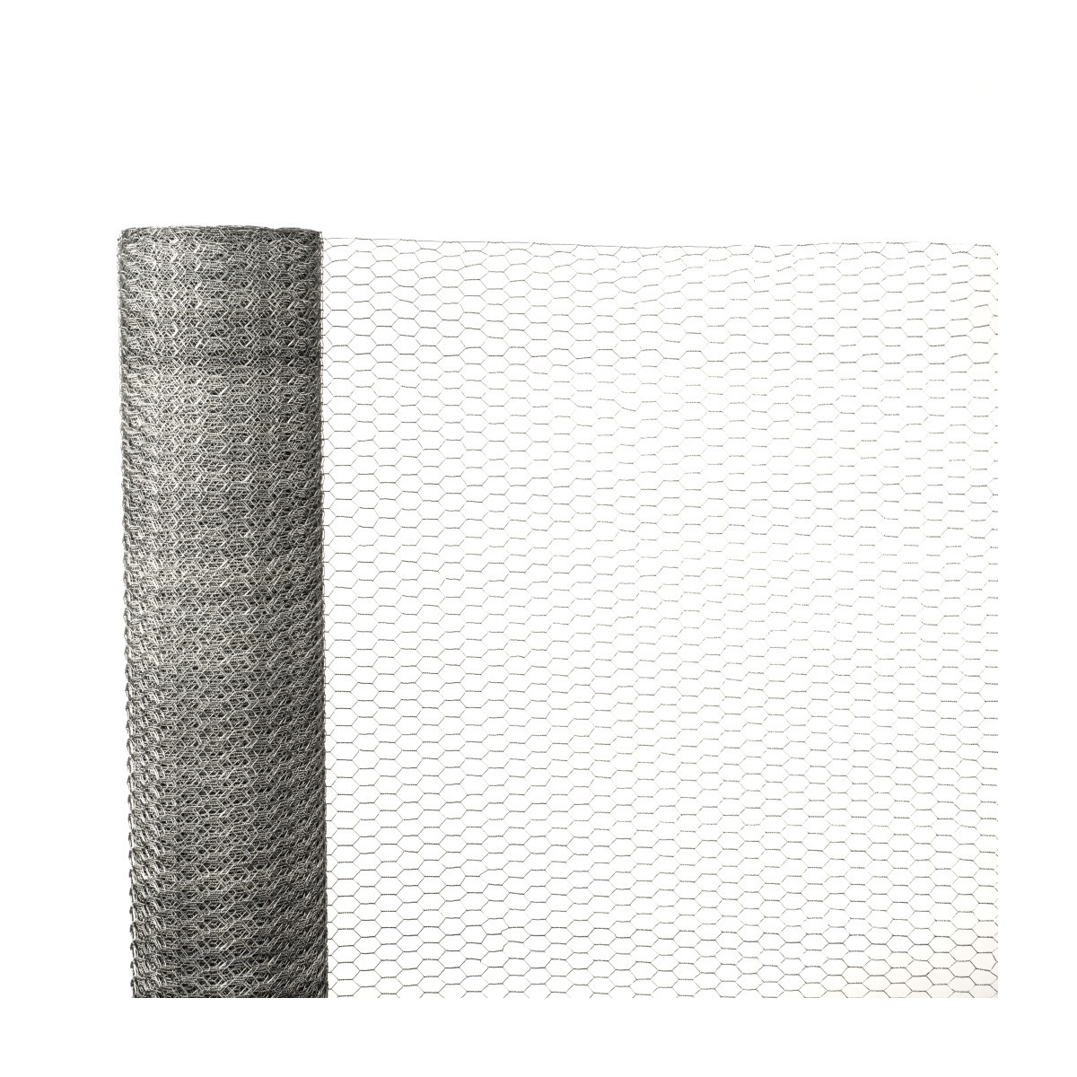 Plasă hexagonală HNZ 20 x 0,70 x 100cm/50m