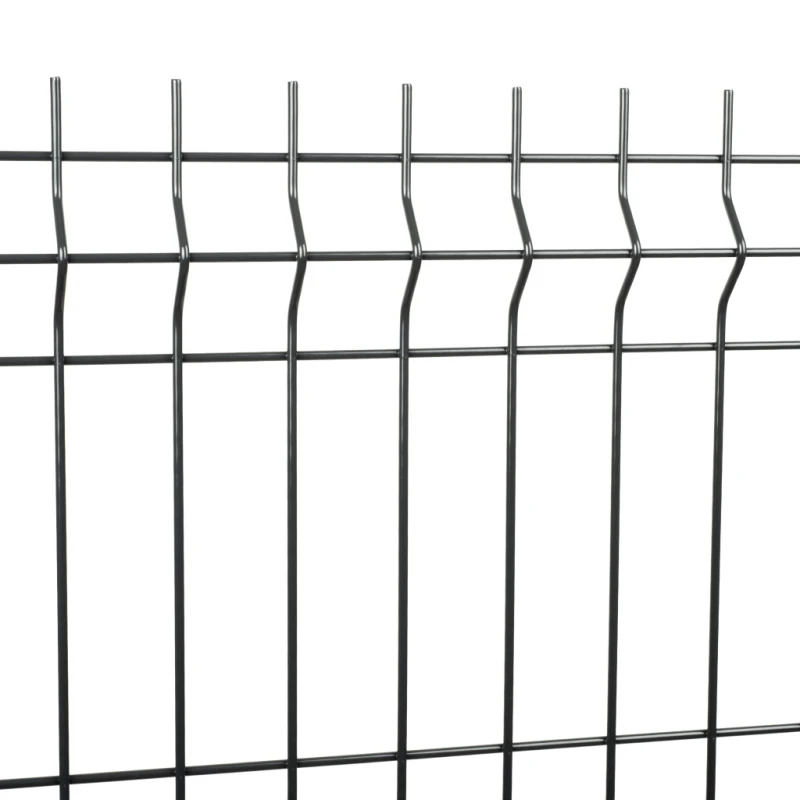 Panou PLUTO 2030x2500 / ZN+PVC7016
