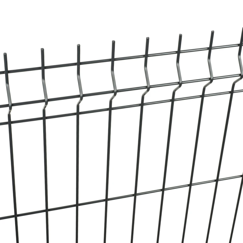 Panou PLUTO 2030x2500 / ZN+PVC7016