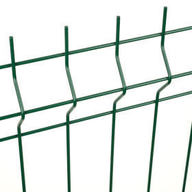 Panou PLUTO 2030x2500 / ZN+PVC6005