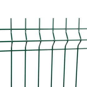 Panou PLUTO 2030x2500 / ZN+PVC6005