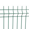 Panou PLUTO 2030x2500 / ZN+PVC6005