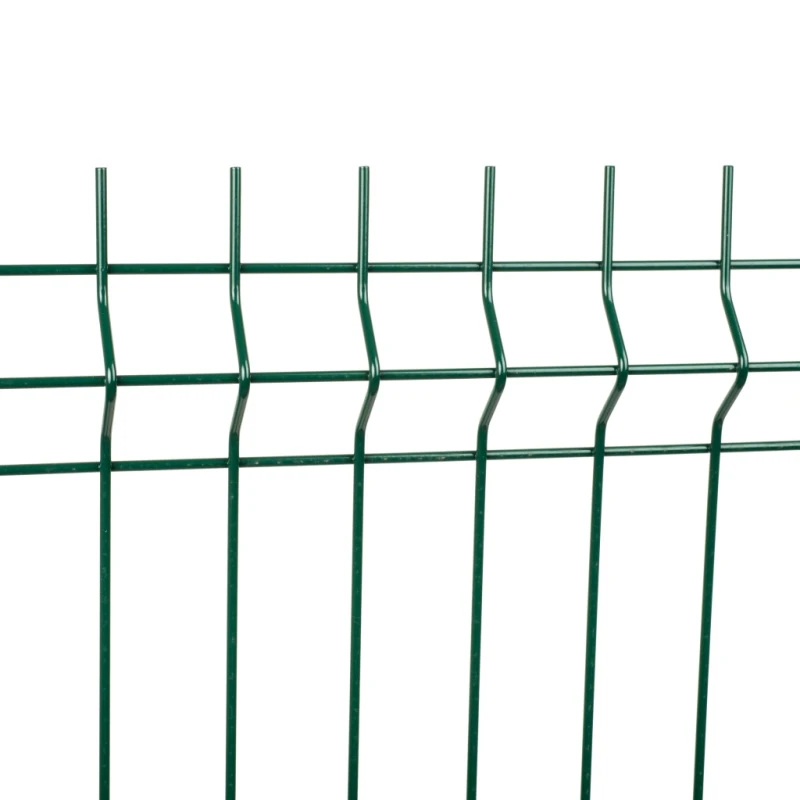Panou PLUTO 1730x2500 / ZN+PVC6005