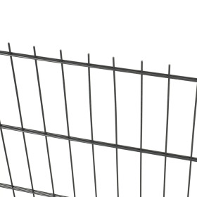 Panou DUBLU 5/4/5 / 1630x2500 / ZN+PVC7016