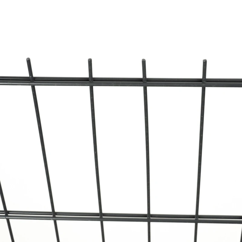 Panou DUBLU 5/4/5 / 1030x2500 / ZN+PVC7016