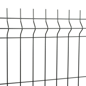 Panou JUPITER 2030x2500 / ZN+PVC7016