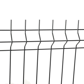Panou PLUTO LIGHT 2030x2500 / ZN+PVC7016