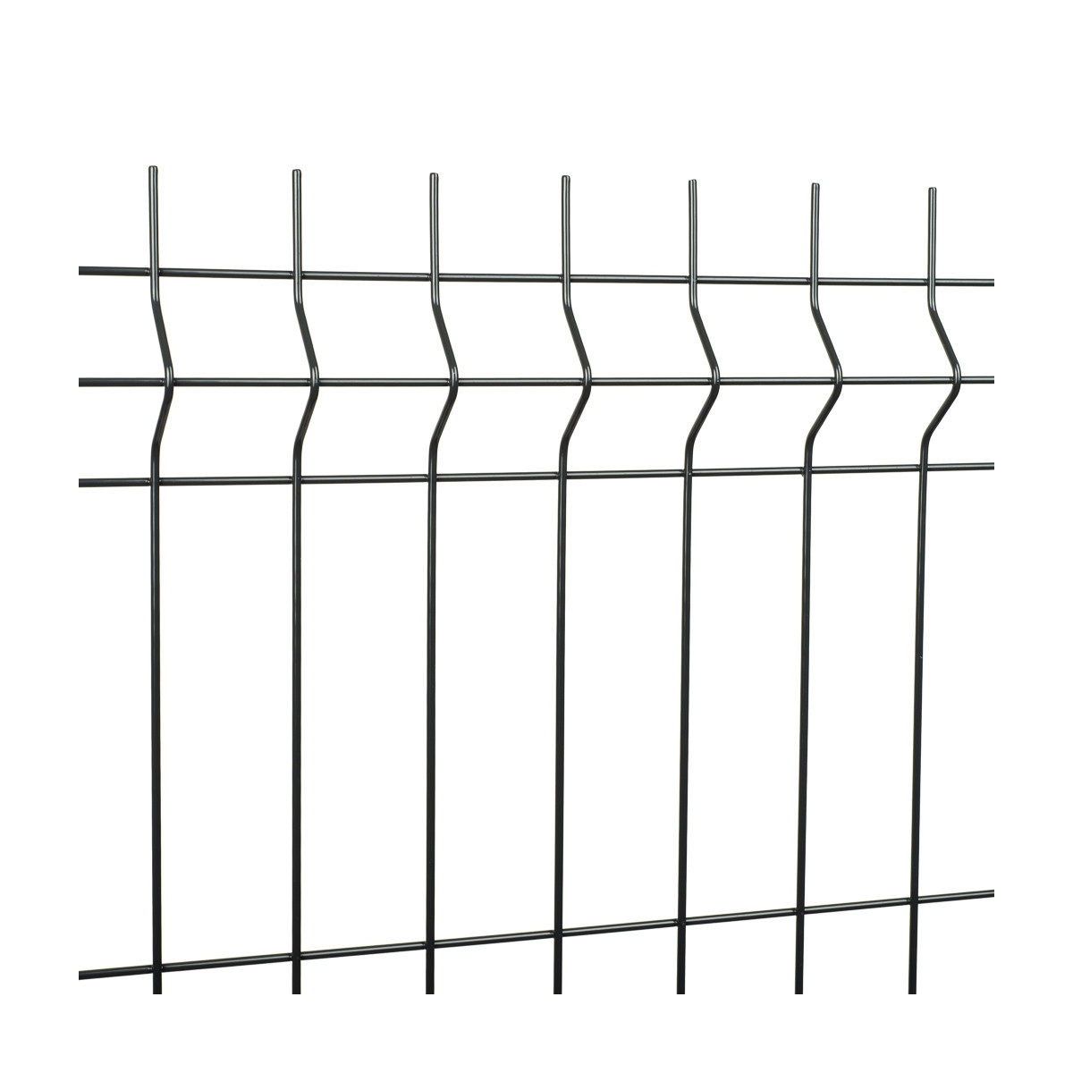 Panou PLUTO LIGHT 1730x2500 / ZN+PVC7016