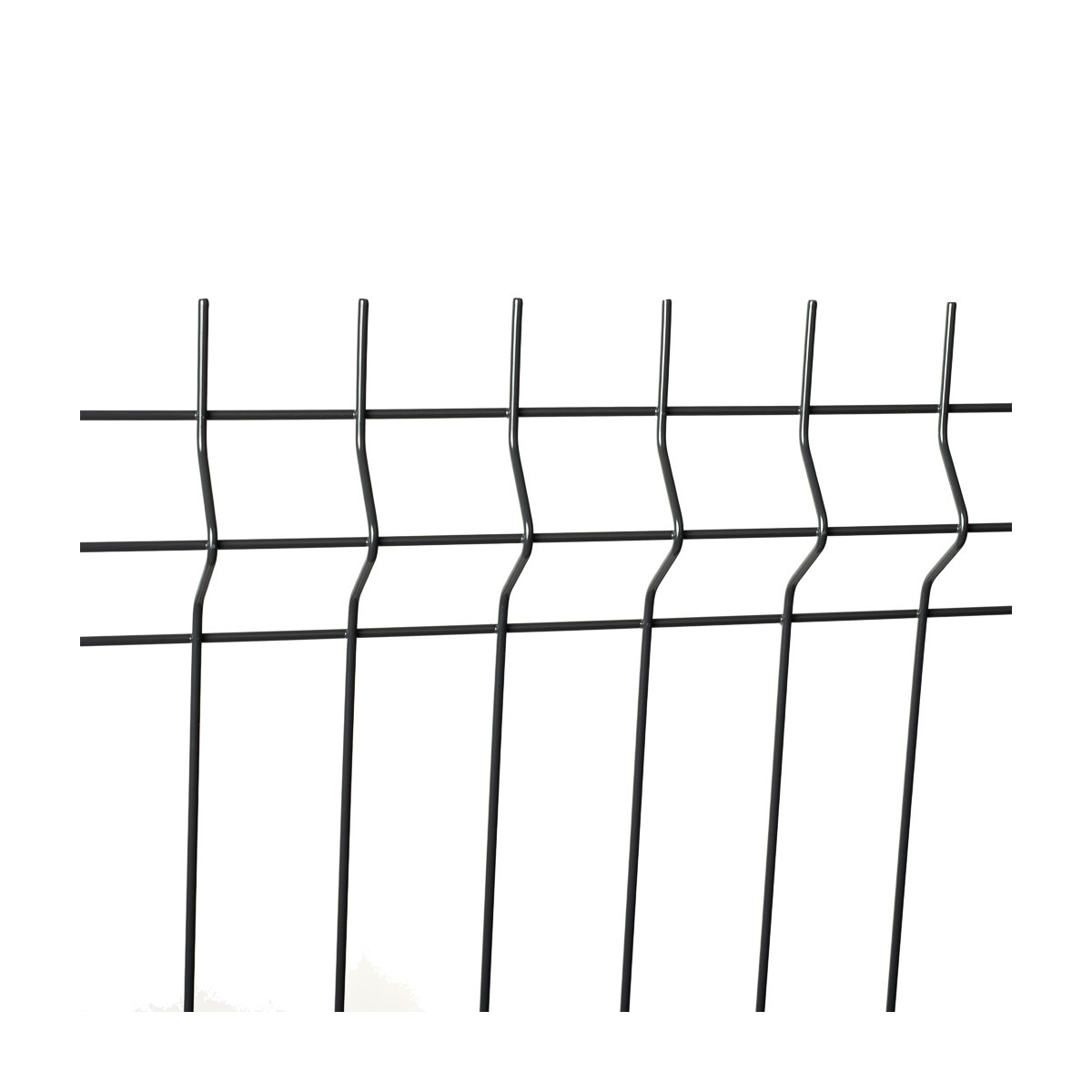 Panou PLUTO LIGHT 1230x2500 / ZN+PVC7016