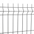 Fence panel PLUTO LIGHT 1030x2500 / ZN+PVC7016
