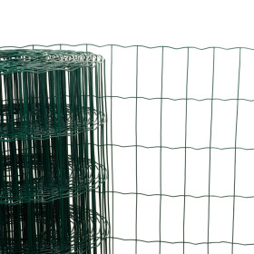 E-PLAST 200cm / 25m / verde