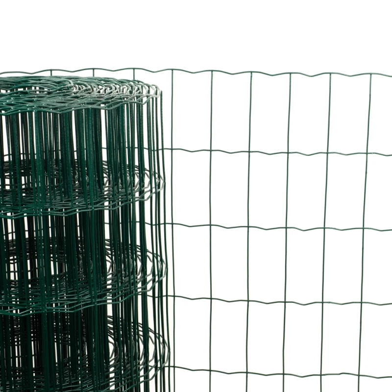 E-PLAST 200cm / 25m / verde
