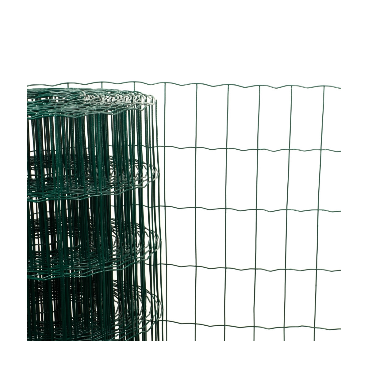 E-PLAST 100cm / 15m / verde