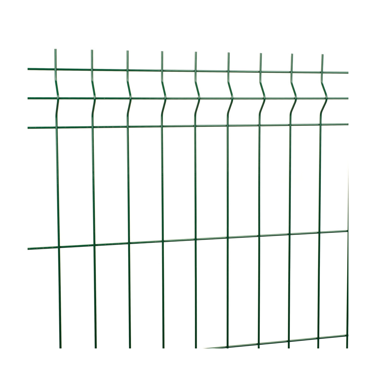 Panou PLUTO LIGHT 2030x2500 / ZN+PVC6005
