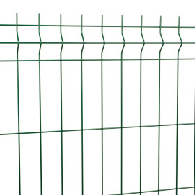 Panou PLUTO LIGHT 1230x2500 / ZN+PVC6005